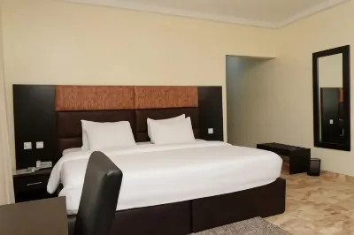 Modex Hotel and Apartment Hotels in 