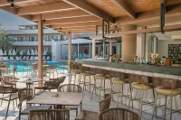 Minos Hotel - bar