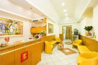 Hotel Concorde