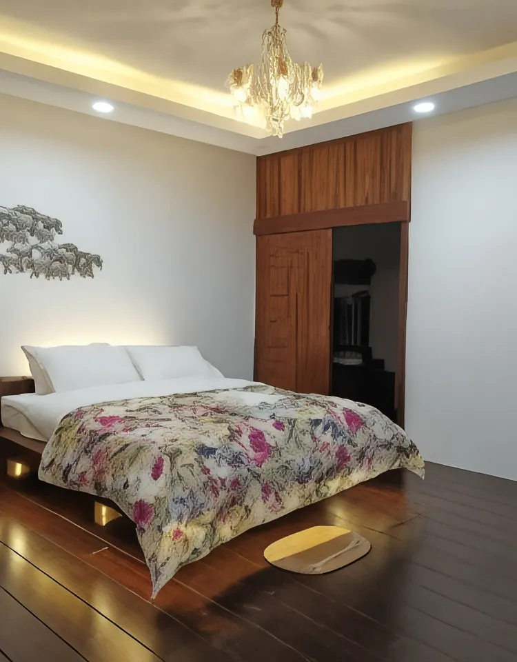 ห้องสวีท(aloha)