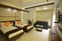 Hotel Marigold - 2 ดาว