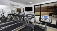 Comfort Hotel & Suites Natal - palestra