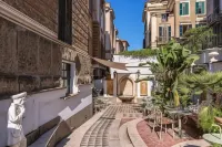 Hotel Emona Aquaeductus Hotels in 