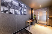 Yangju Hotel Black - 3 tähden