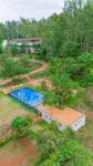 Shoonya Farm Retreat - Pools
