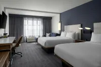Courtyard Dallas DFW Airport North/Grapevine