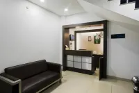 Hotel Crown Plaza - 3-Star