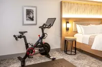 The Westin Chicago Lombard - Træningscentre