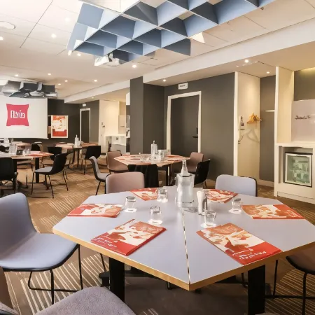 Ibis Sfax