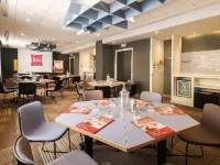 Ibis Sfax - Pet friendly