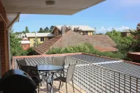 ウエストウッド モーター イン - Wi-Fi