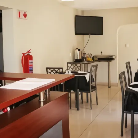 Tilla's Guesthouse