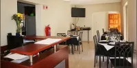 Tilla's Guesthouse - Bữa sáng