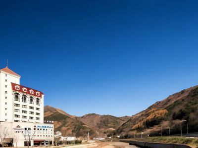 Maple Tourist Hotel