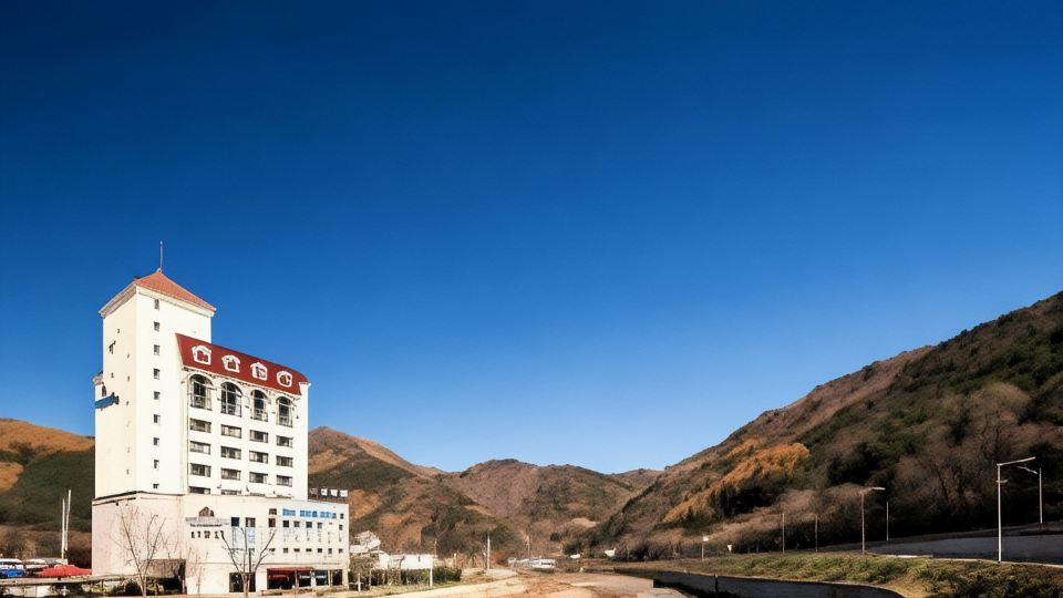 Maple Tourist Hotel