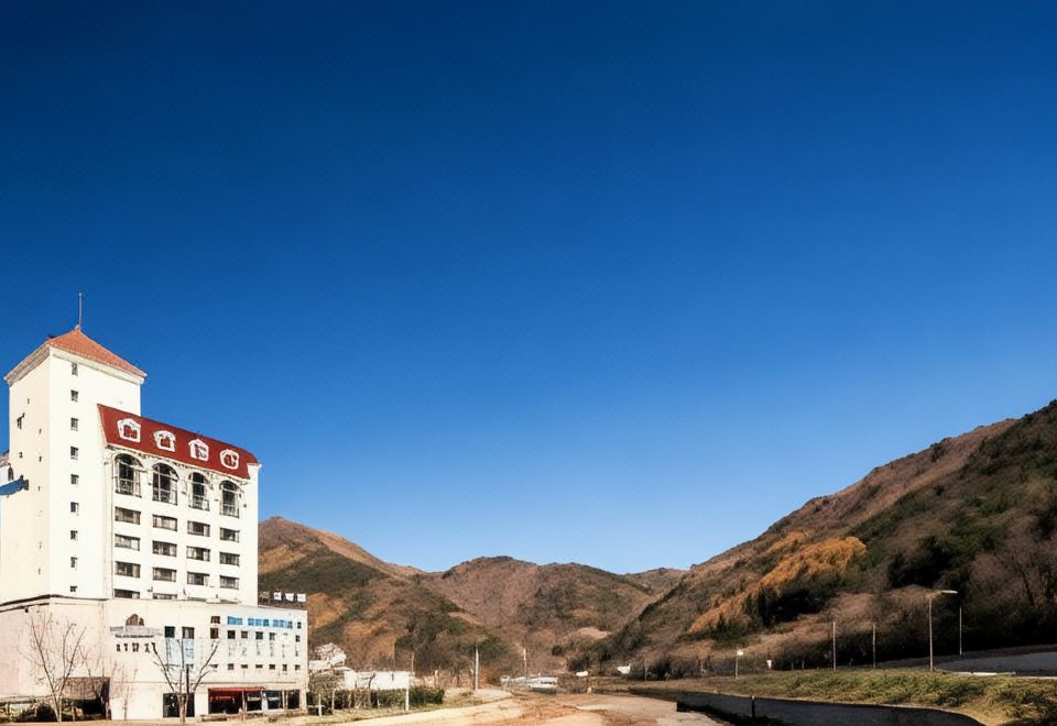 정선 메이플관광호텔