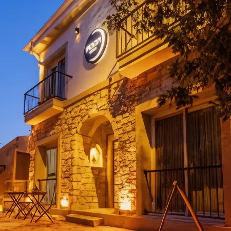 Moon Hotel Alacatı
