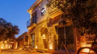 Moon Hotel Alacatı - 3-Star