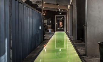 Staycity Aparthotels Leipzig City Centre