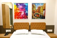 Prince Residency Club House - 3-Star