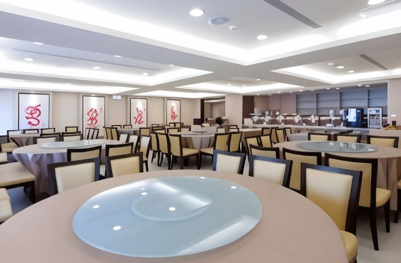Metropolis Hotel photo 2