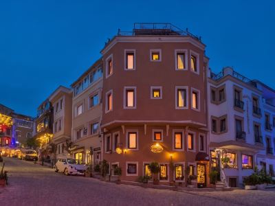 Osmanhan Hotel