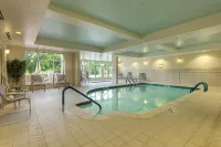 Hilton Garden Inn Meridian - WiFi