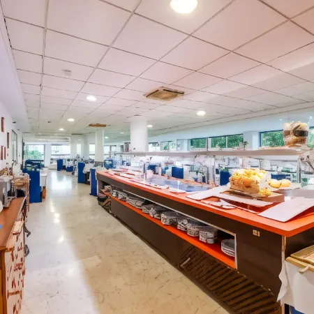 Hotel Toboso Almuñécar