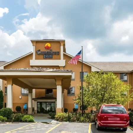 Comfort Inn