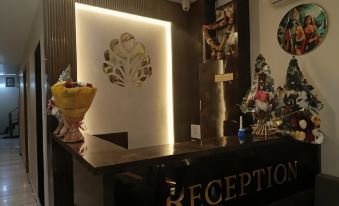 Shree ShyamRaj Hotel