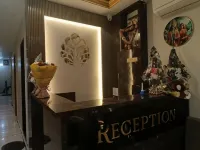 Shree ShyamRaj Hotel - 2-Star