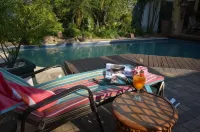Elizabeth Manor Guest House - Pensionat