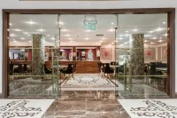 穆圖格拉斯哥河流水療酒店 - 早餐