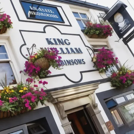 King William Rooms