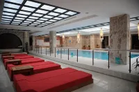 Bc Spa Hotel - Bãi biển