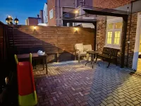 Blackpool Central Hotel - Bed & Breakfasts