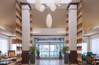 Wingate by Wyndham St. Paul/Oakdale/Woodbury - 주차장