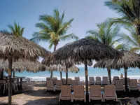 Hotel Villa Mexicana - Beach