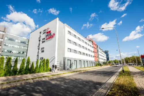Park Hotel Diament Wroclaw