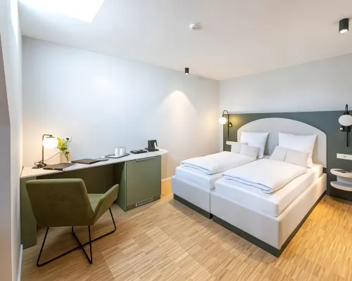 1860 Hotel im Dinkelhaus Hotels in Bentheim