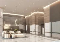 Stellar-Formerly International Hotel Yeongjong - Motels