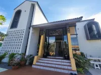 U-Sabai Villa (Yusabai Villa, Yasothon) Hotels in Yasothon