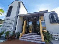 U-Sabai Villa (Yusabai Villa, Yasothon)