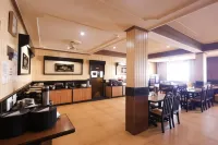 Ecko Kasang Regency Hill Resort - Servicios de Traslado