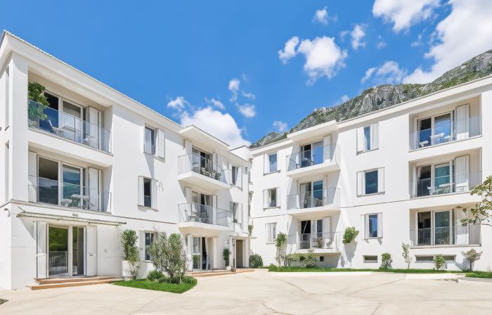 Maison W