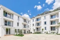 Maison W Hoteles en 
