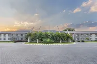 Protea Hotel Ndola Hotels in 