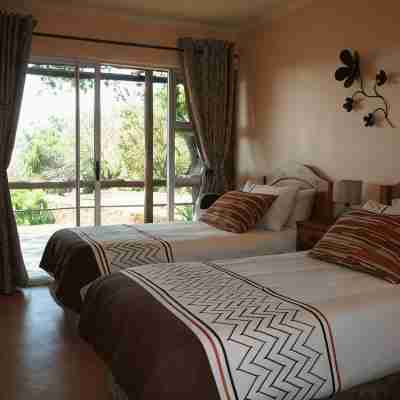 Marula Cottage Guest Lodge Rooms