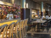 Radisson Blu Hotel Uppsala - Wifi