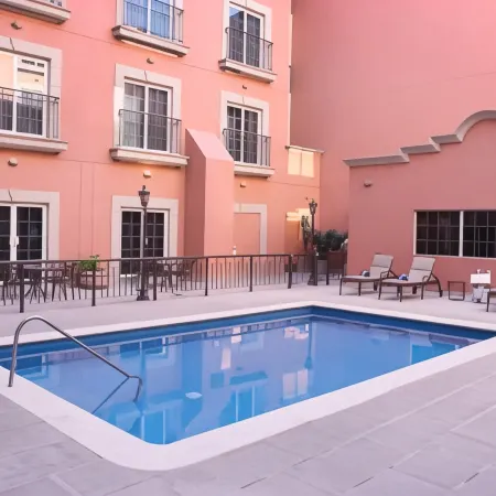 Holiday Inn Express TORREON by IHG